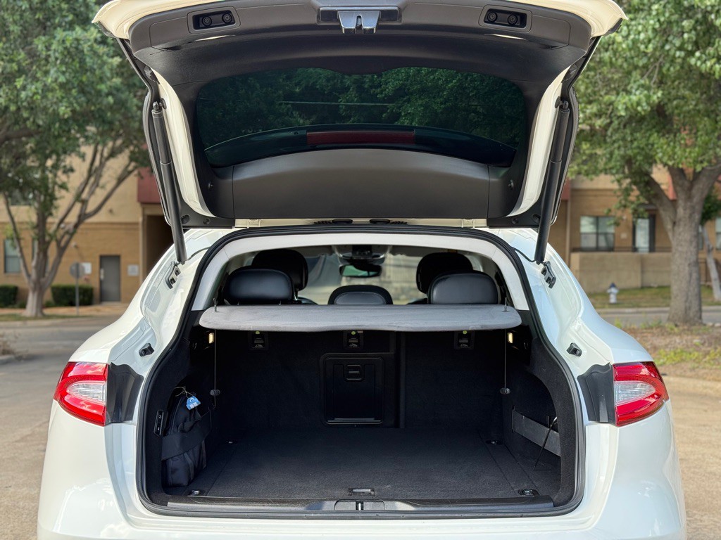 2018 Maserati Levante Image 32