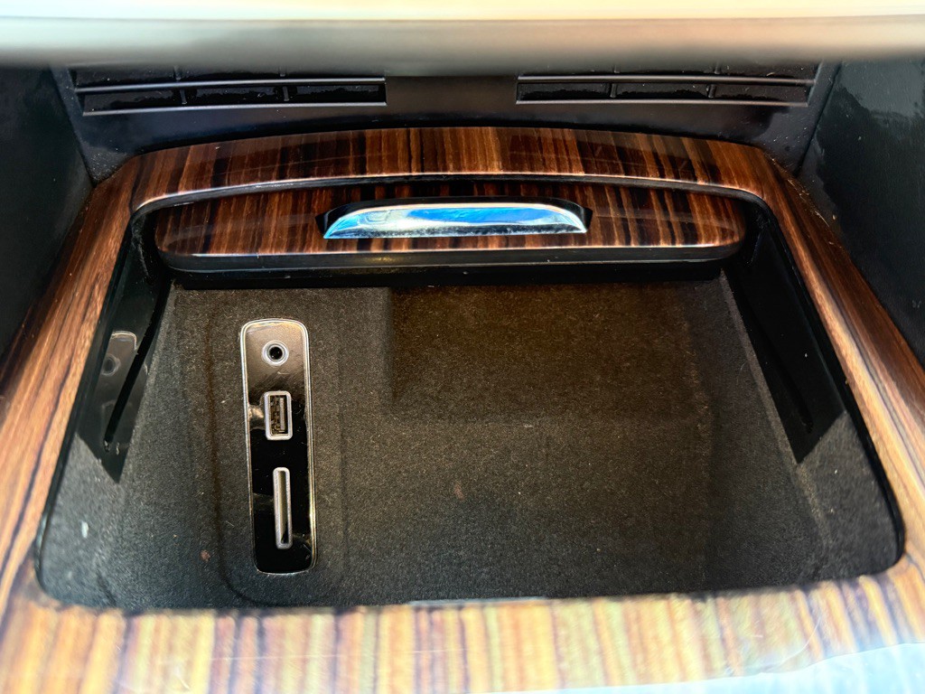 2018 Maserati Levante Image 22