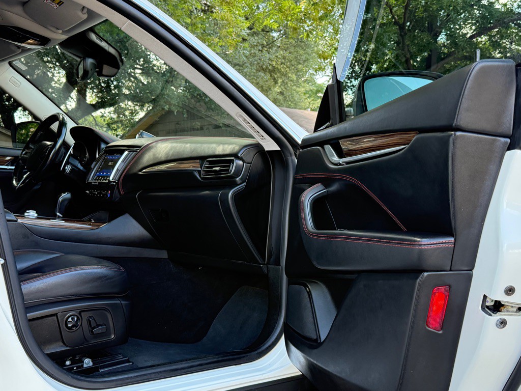 2018 Maserati Levante Image 25