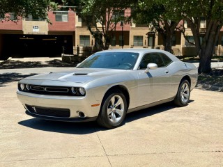 Image for 2016 Dodge Challenger SXT ID: 6679162