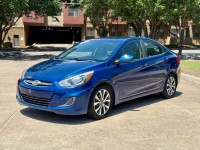 Image for 2017 Hyundai Accent Value Edition ID: 6679186