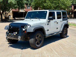 Image for 2010 Jeep Wrangler Unlimited Rubicon ID: 6682202