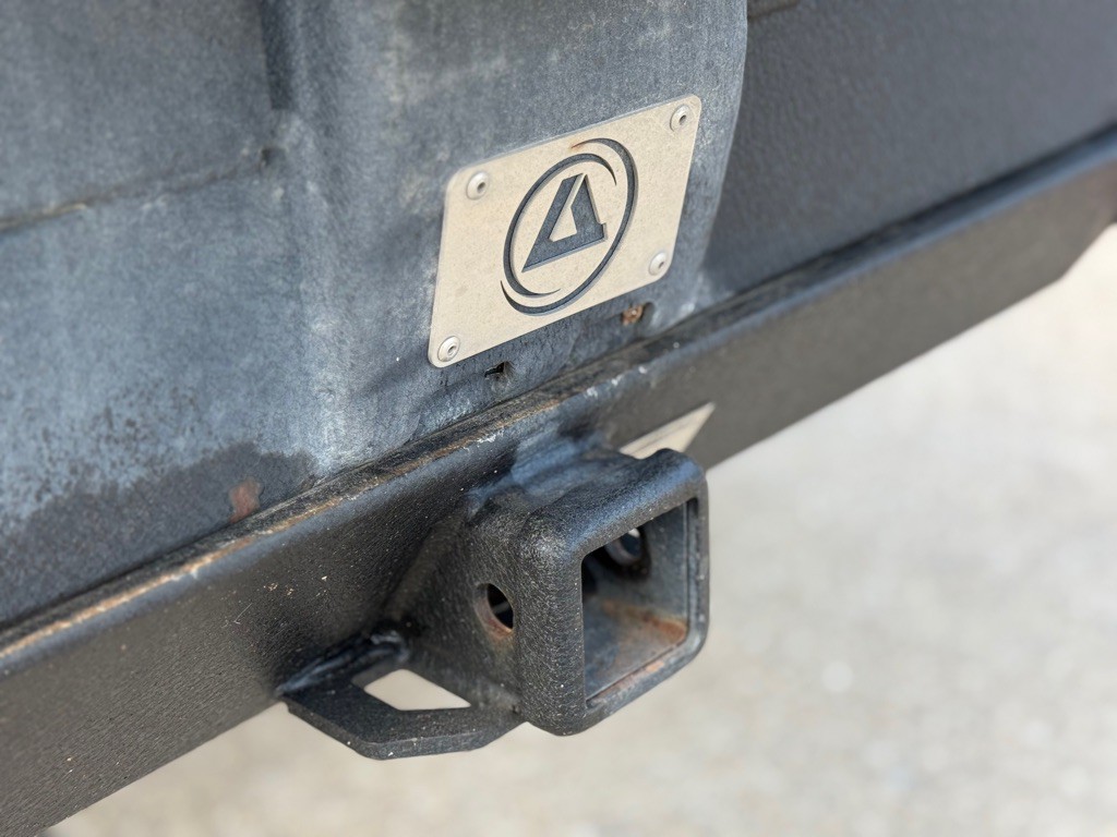 2010 Jeep Wrangler Unlimited Image 25