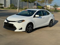 Image for 2019 Toyota Corolla LE ID: 6685273