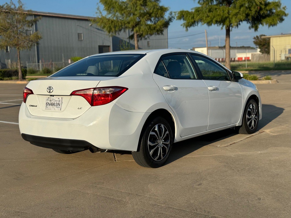 2019 Toyota Corolla Image 3