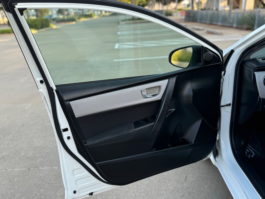 2019 Toyota Corolla Image 5