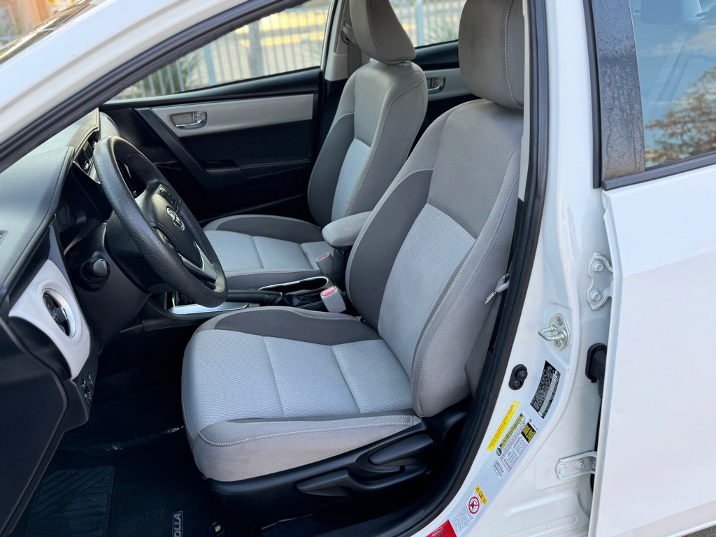 2019 Toyota Corolla Image 6