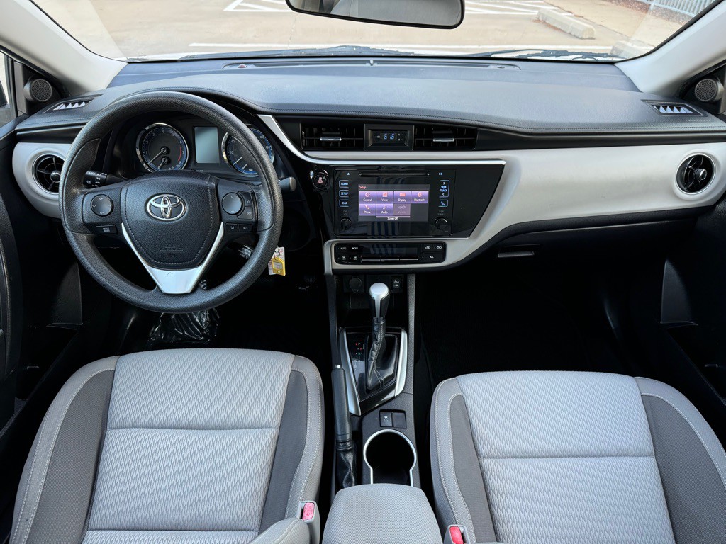 2019 Toyota Corolla Image 7