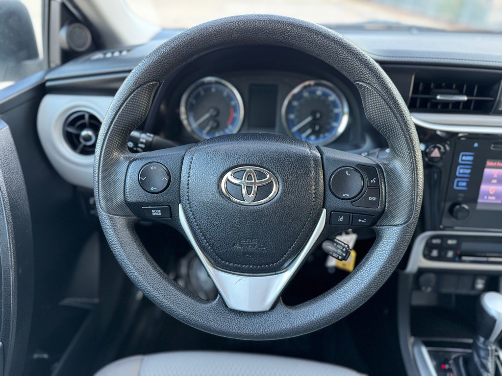 2019 Toyota Corolla Image 8