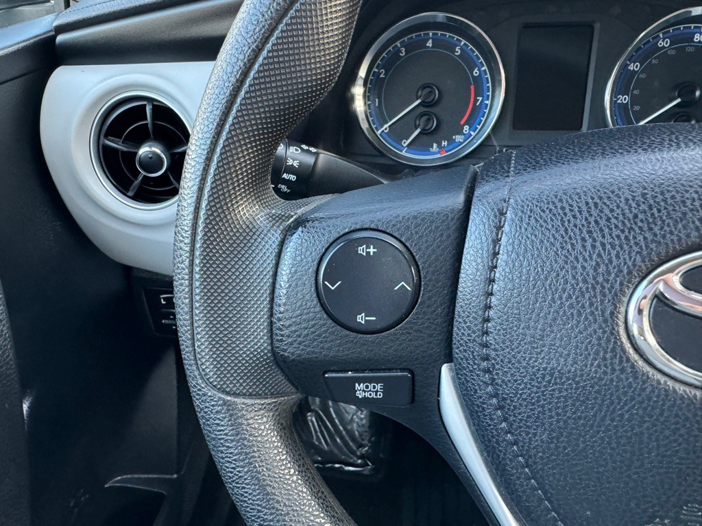 2019 Toyota Corolla Image 9