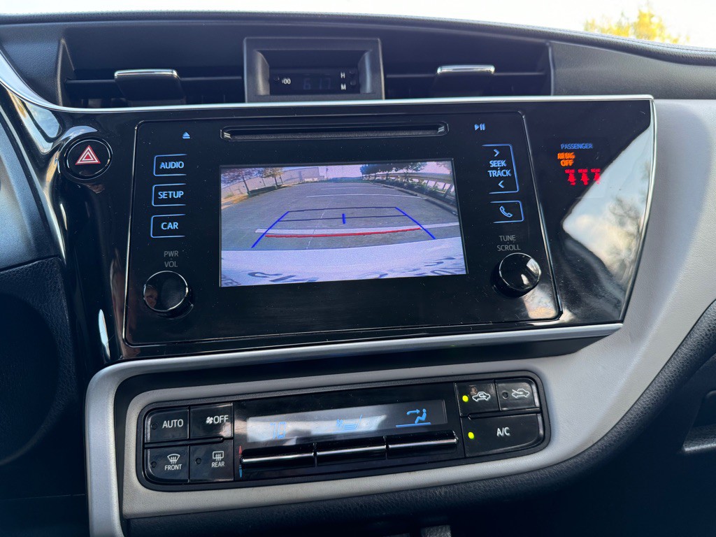 2019 Toyota Corolla Image 13