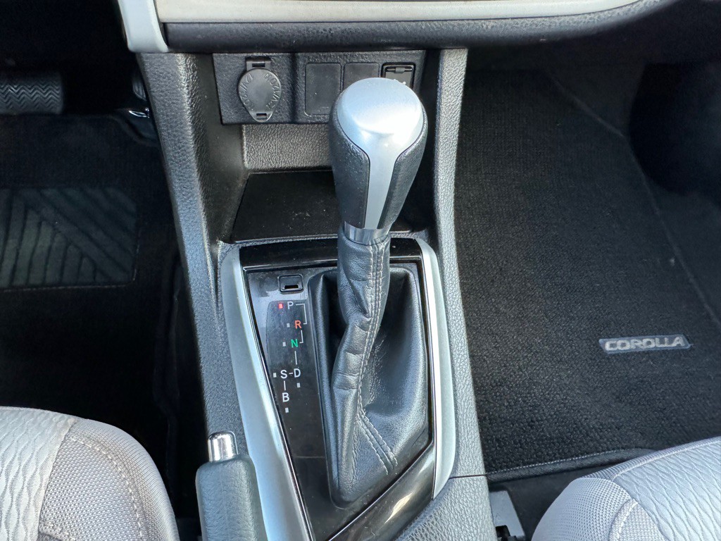 2019 Toyota Corolla Image 15