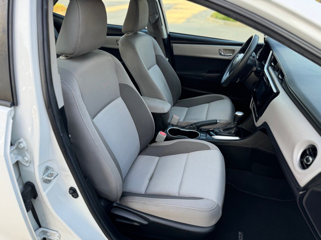2019 Toyota Corolla Image 18