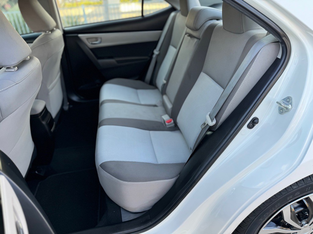 2019 Toyota Corolla Image 20