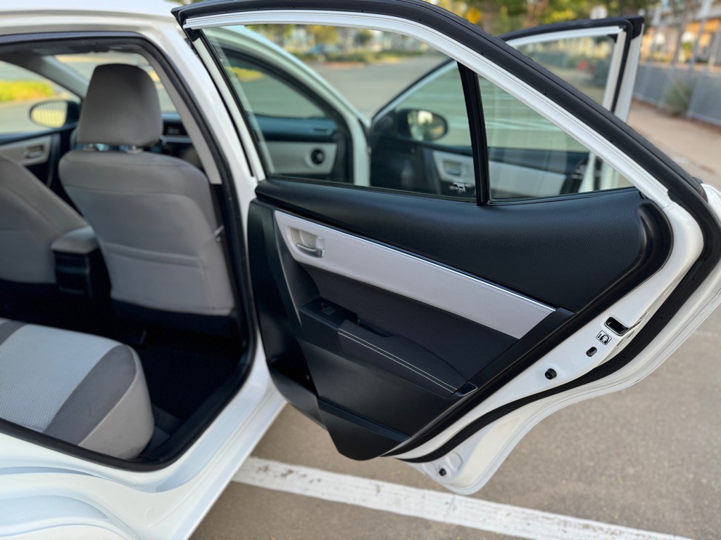 2019 Toyota Corolla Image 21