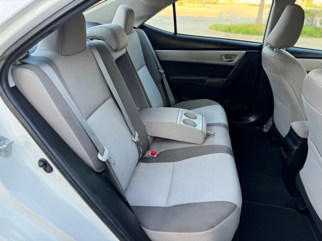 2019 Toyota Corolla Image 22