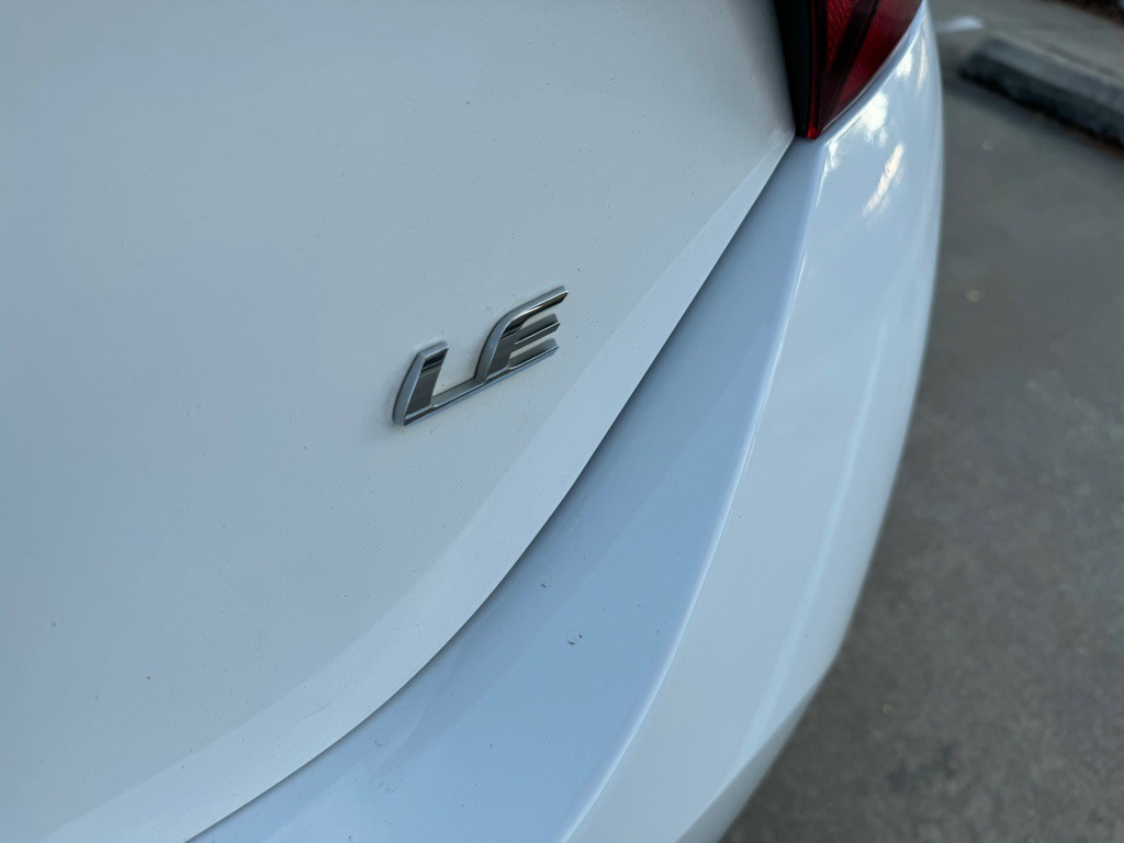 2019 Toyota Corolla Image 23