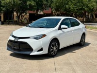 Image for 2019 Toyota Corolla LE ID: 6685273