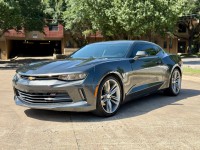 Image for 2018 Chevrolet Camaro Lt Rs ID: 6695428