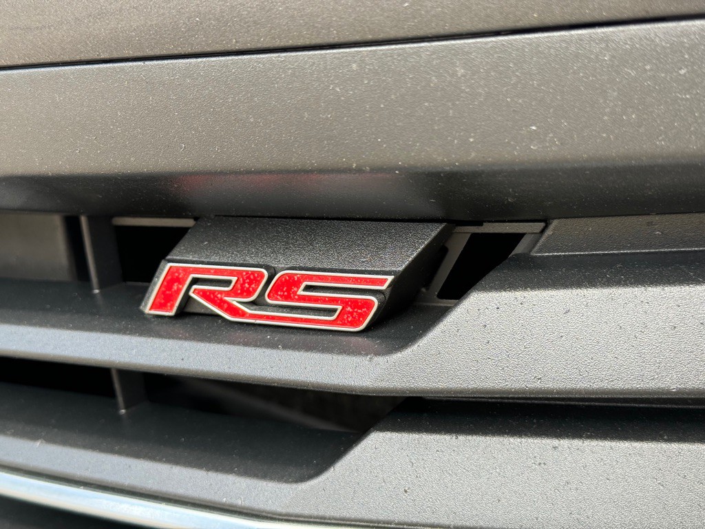 2018 Chevrolet Camaro Image 5