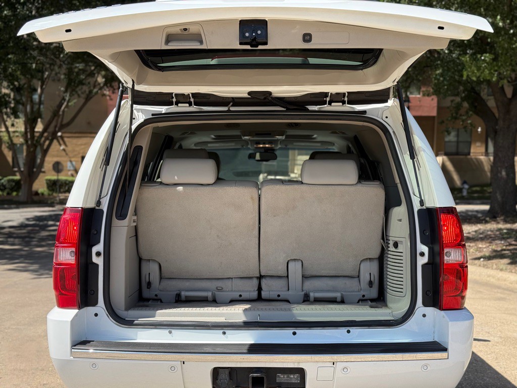2009 Chevrolet Tahoe Image 5