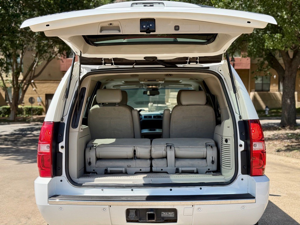 2009 Chevrolet Tahoe Image 6