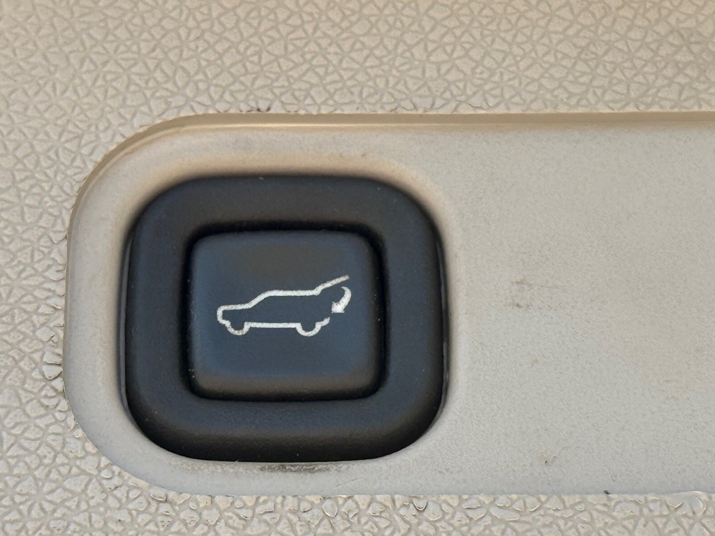 2009 Chevrolet Tahoe Image 8