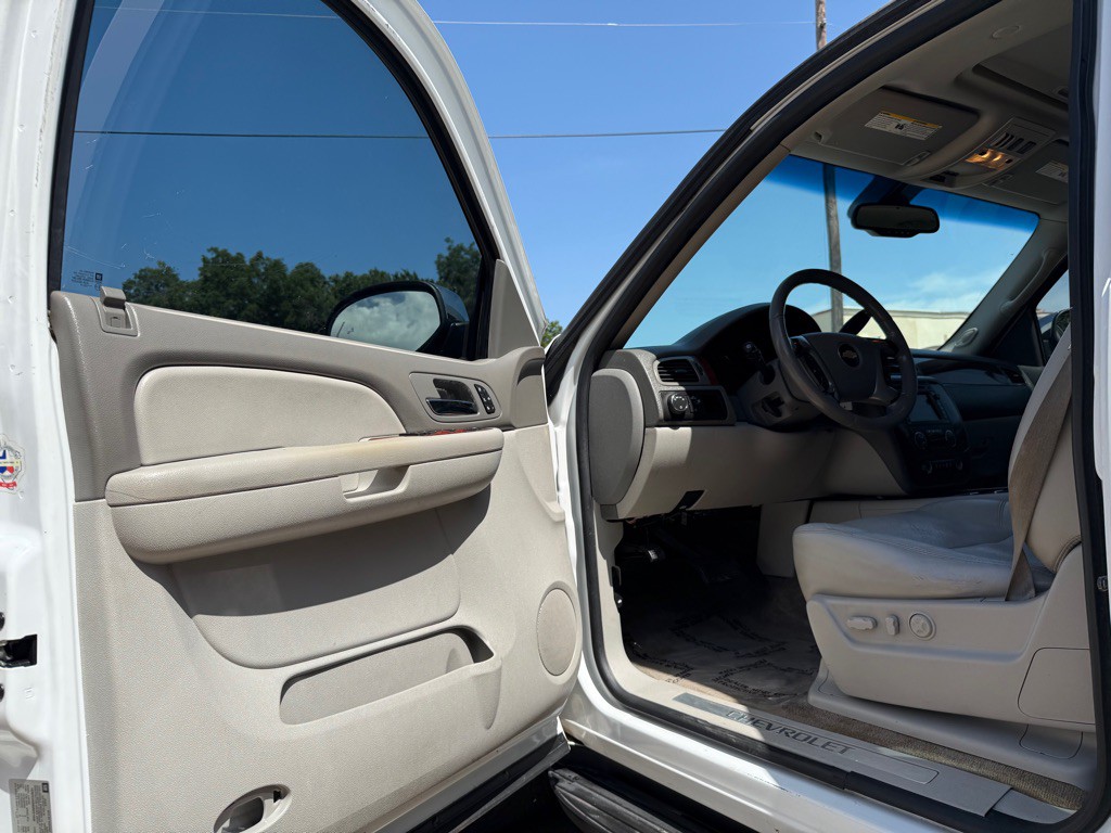 2009 Chevrolet Tahoe Image 9
