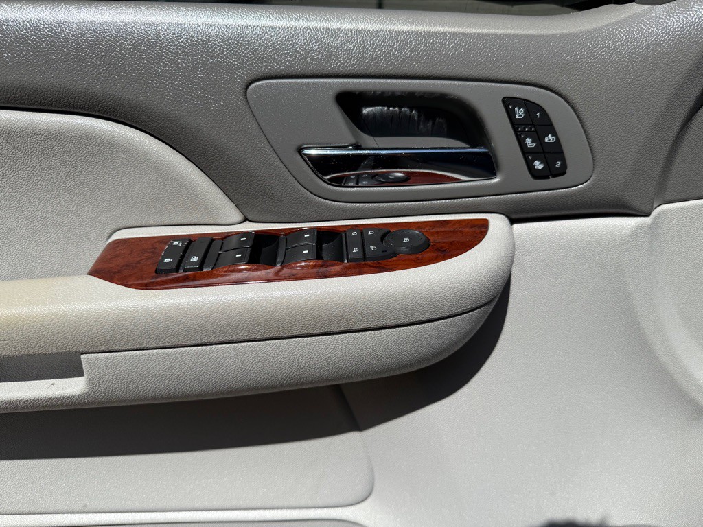 2009 Chevrolet Tahoe Image 10
