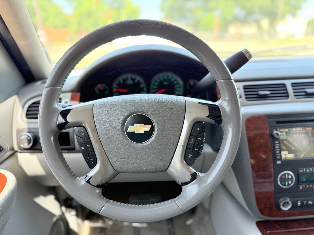 2009 Chevrolet Tahoe Image 13