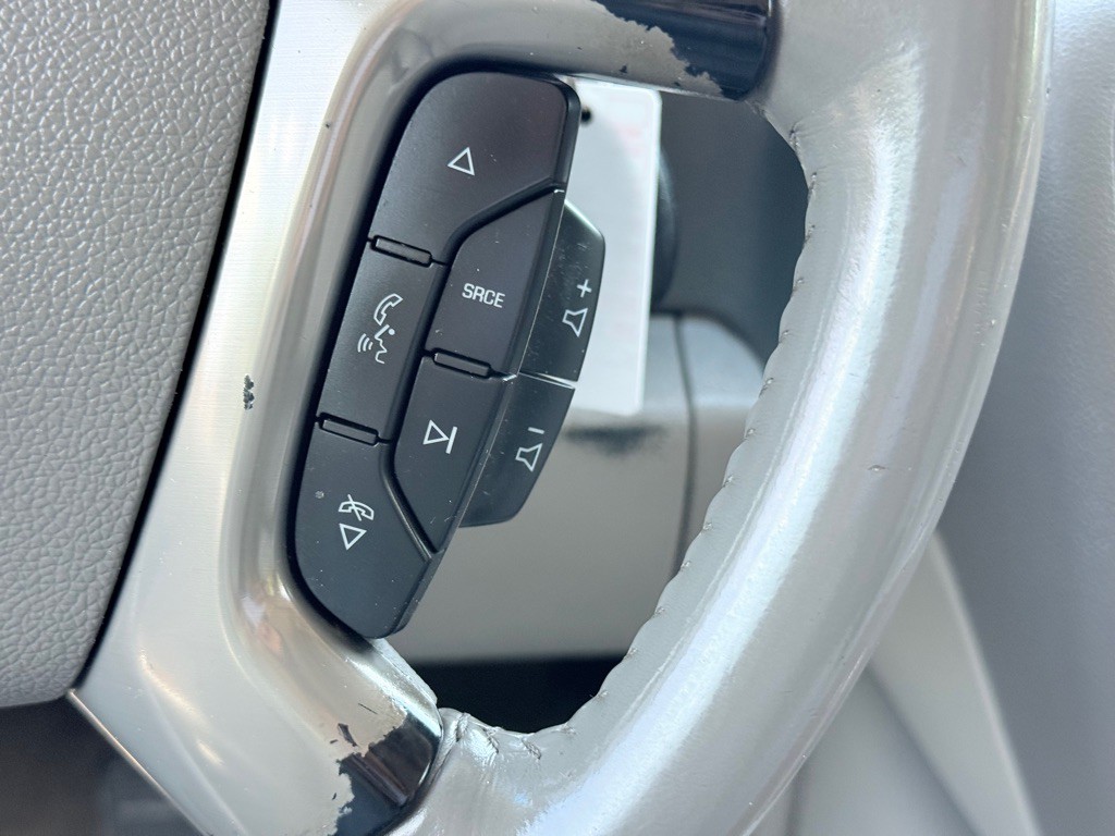 2009 Chevrolet Tahoe Image 15