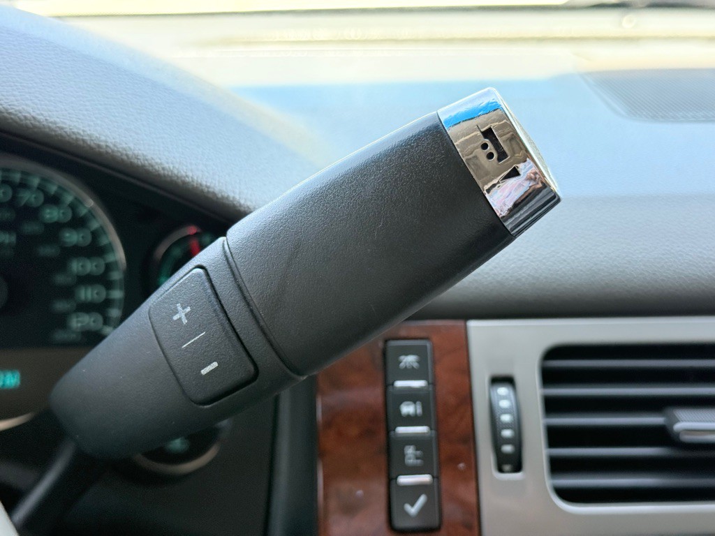 2009 Chevrolet Tahoe Image 17