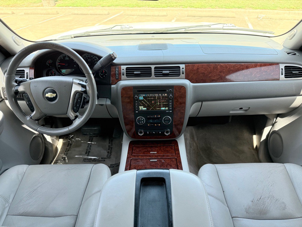2009 Chevrolet Tahoe Image 19