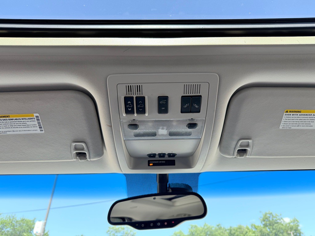 2009 Chevrolet Tahoe Image 22