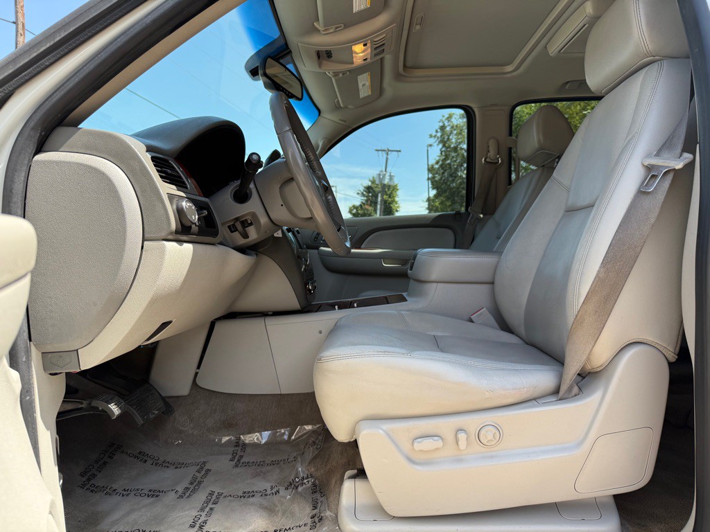 2009 Chevrolet Tahoe Image 24