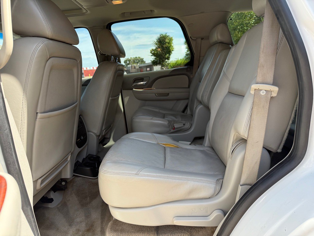 2009 Chevrolet Tahoe Image 26