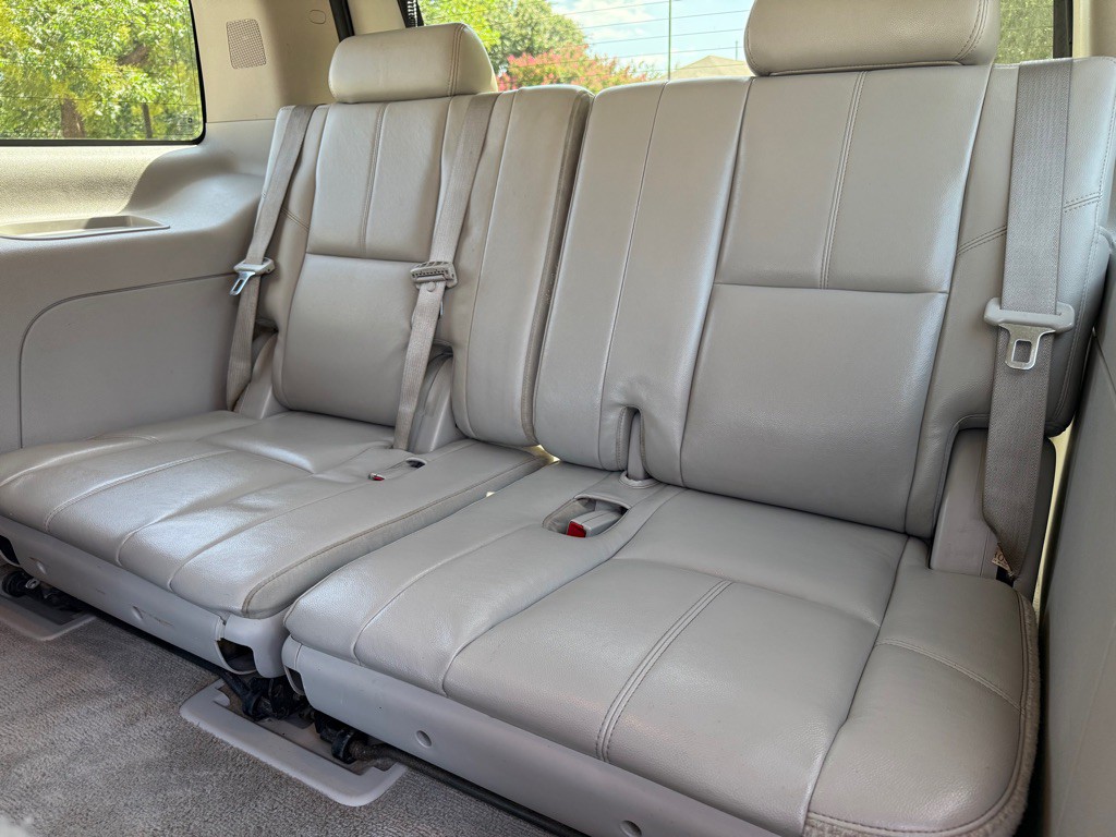 2009 Chevrolet Tahoe Image 27