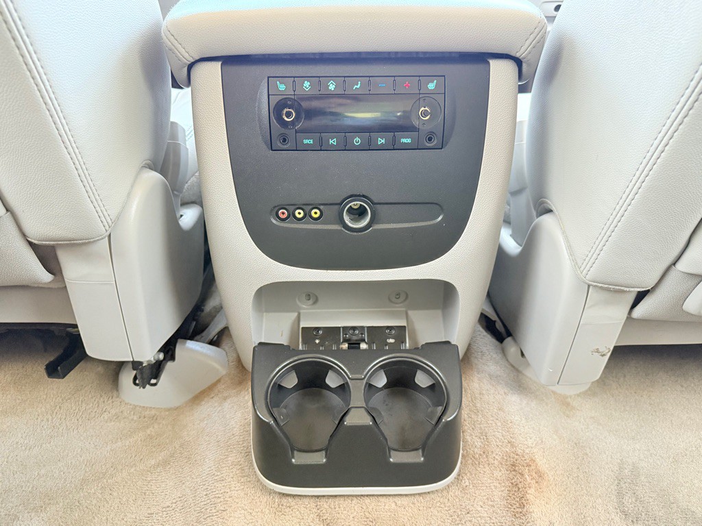 2009 Chevrolet Tahoe Image 30