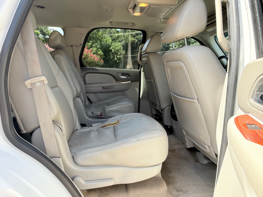 2009 Chevrolet Tahoe Image 33