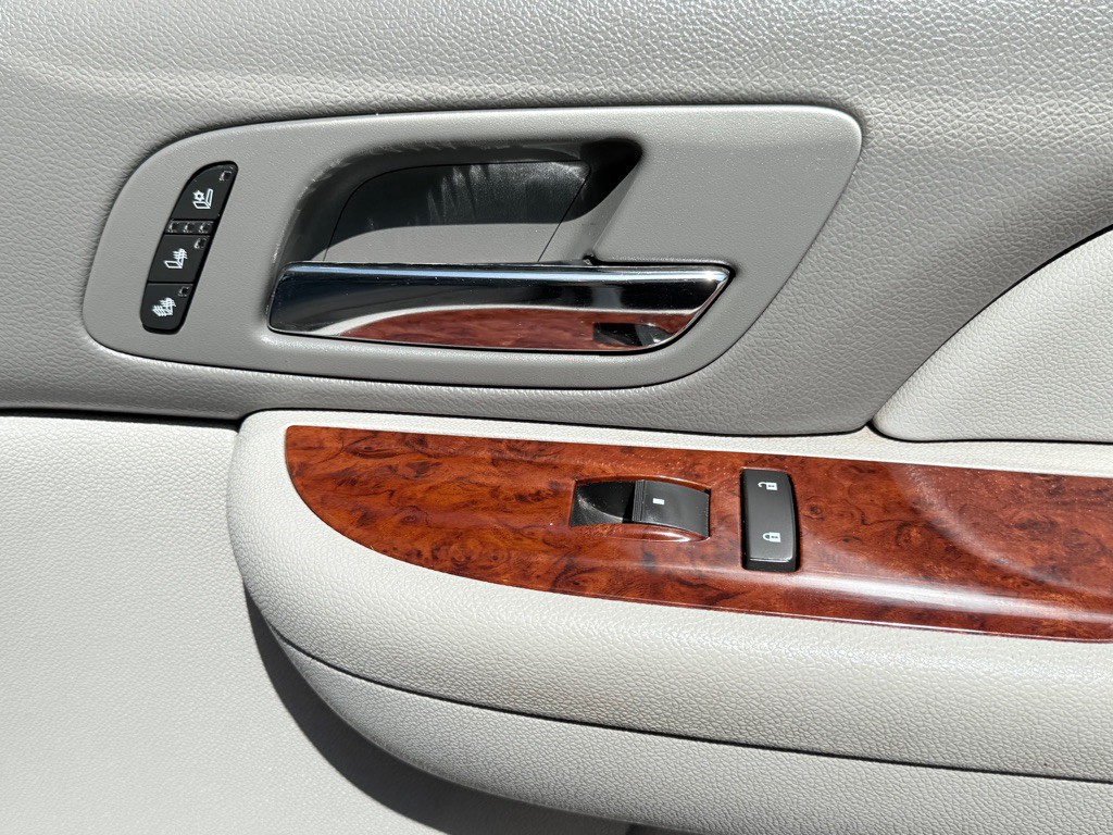 2009 Chevrolet Tahoe Image 35