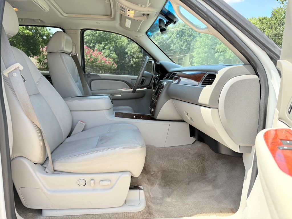 2009 Chevrolet Tahoe Image 36
