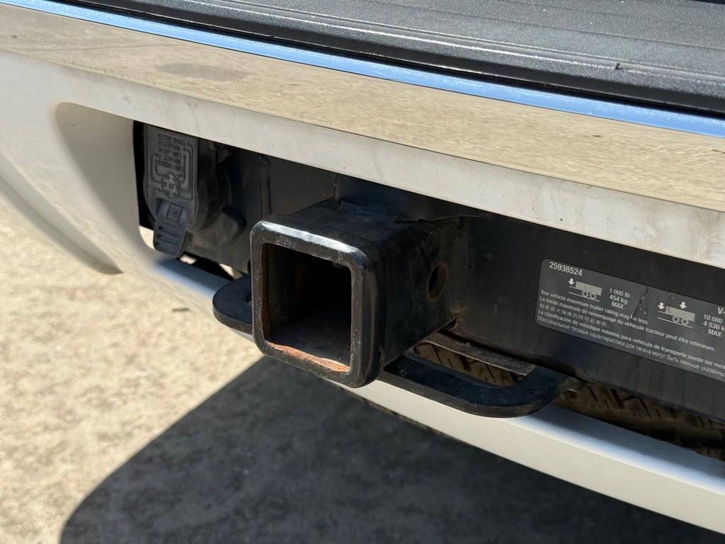2009 Chevrolet Tahoe Image 39