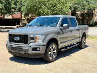 Image for 2020 Ford F-150 STX Sport ID: 6709848