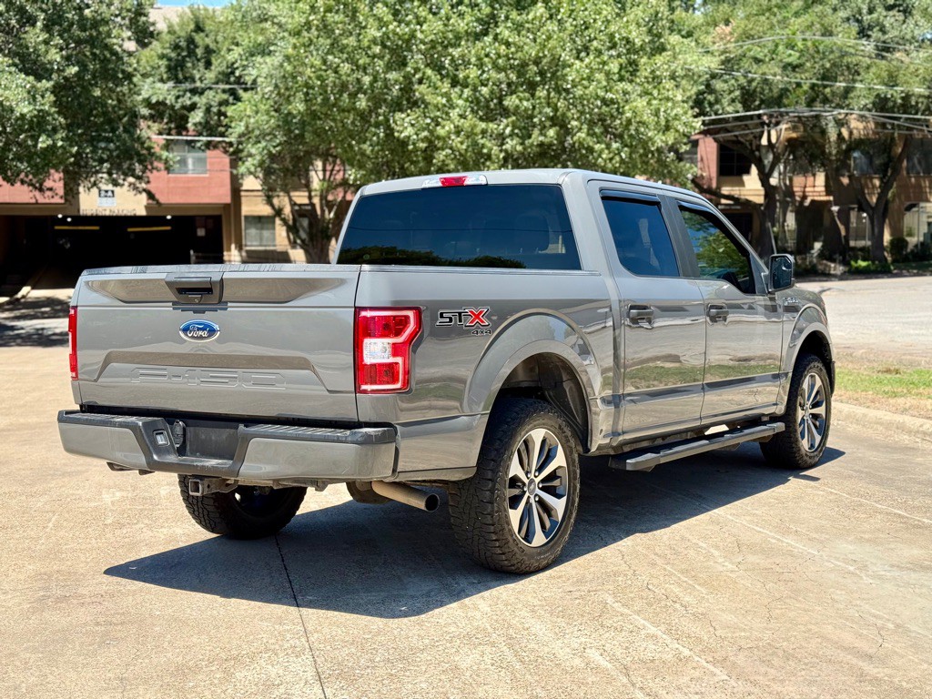 2020 Ford F-150 Image 3
