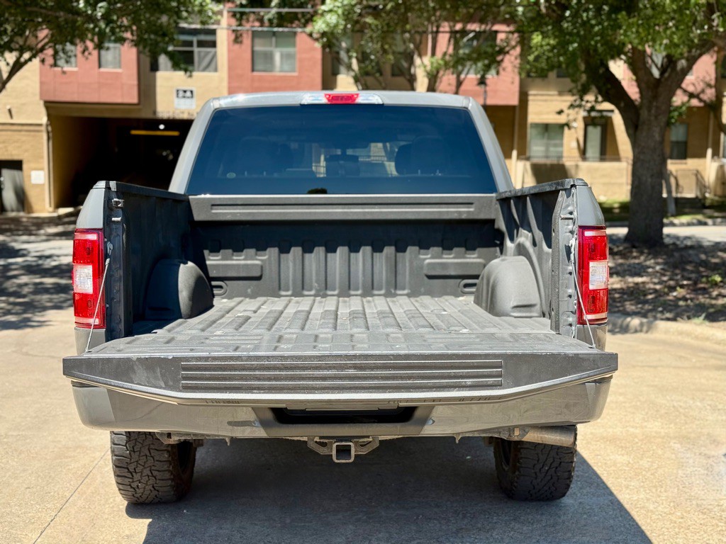 2020 Ford F-150 Image 5