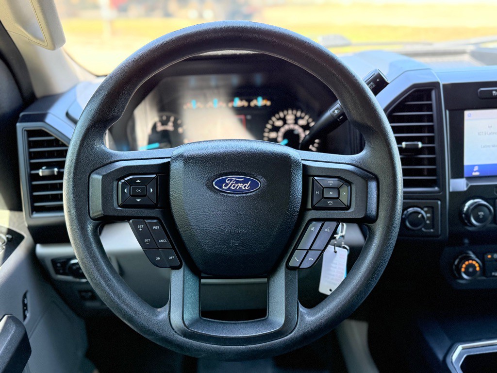 2020 Ford F-150 Image 9