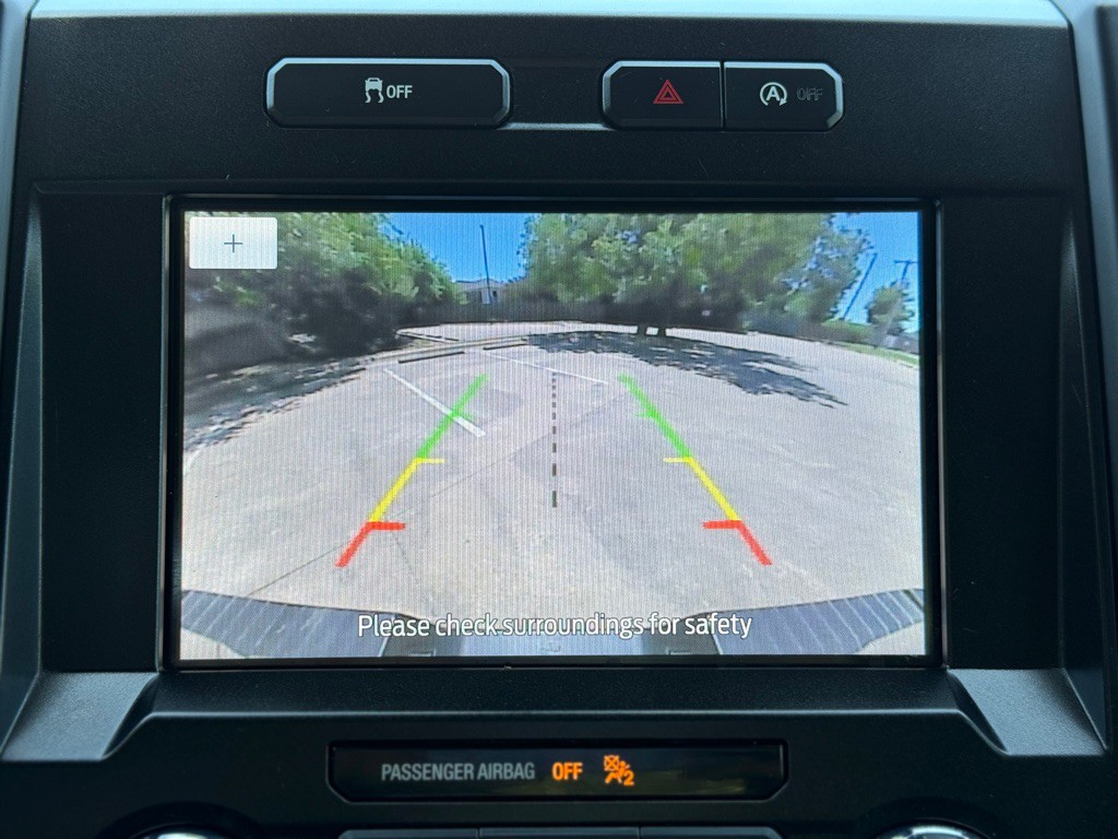 2020 Ford F-150 Image 10