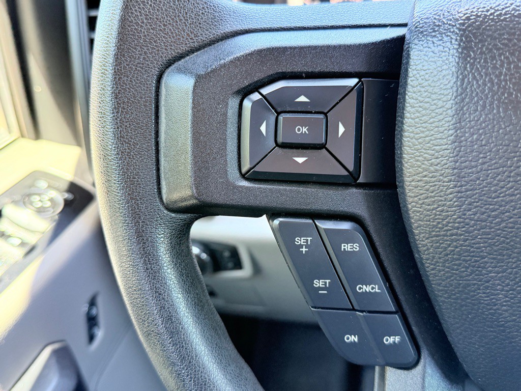 2020 Ford F-150 Image 11