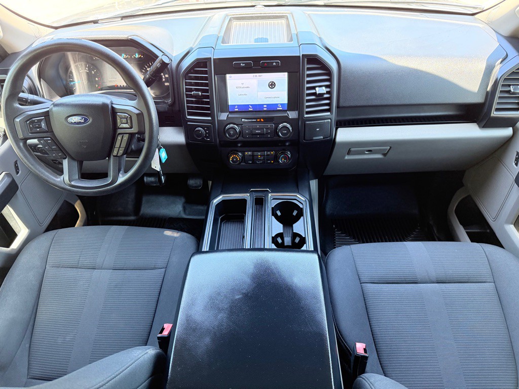 2020 Ford F-150 Image 15