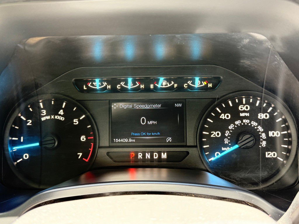 2020 Ford F-150 Image 16